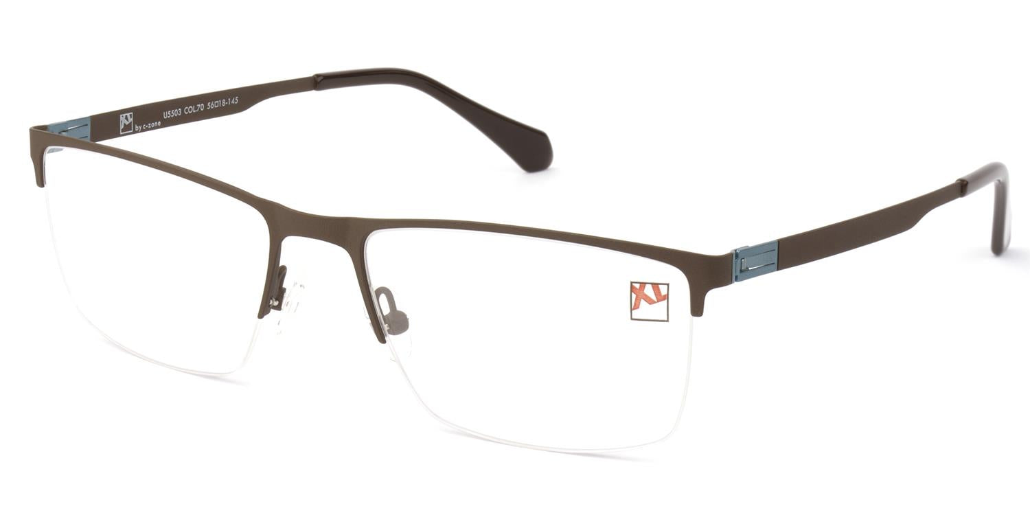 Classique C-Zone Eyeglasses XLU5503