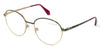 Classique C-Zone Eyeglasses U2229 - Go-Readers.com