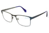 Classique C-Zone Eyeglasses A1183 - Go-Readers.com