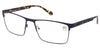 Classique C-Zone Eyeglasses XLU5504 - Go-Readers.com