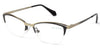 Classique C-Zone Eyeglasses U2226 - Go-Readers.com