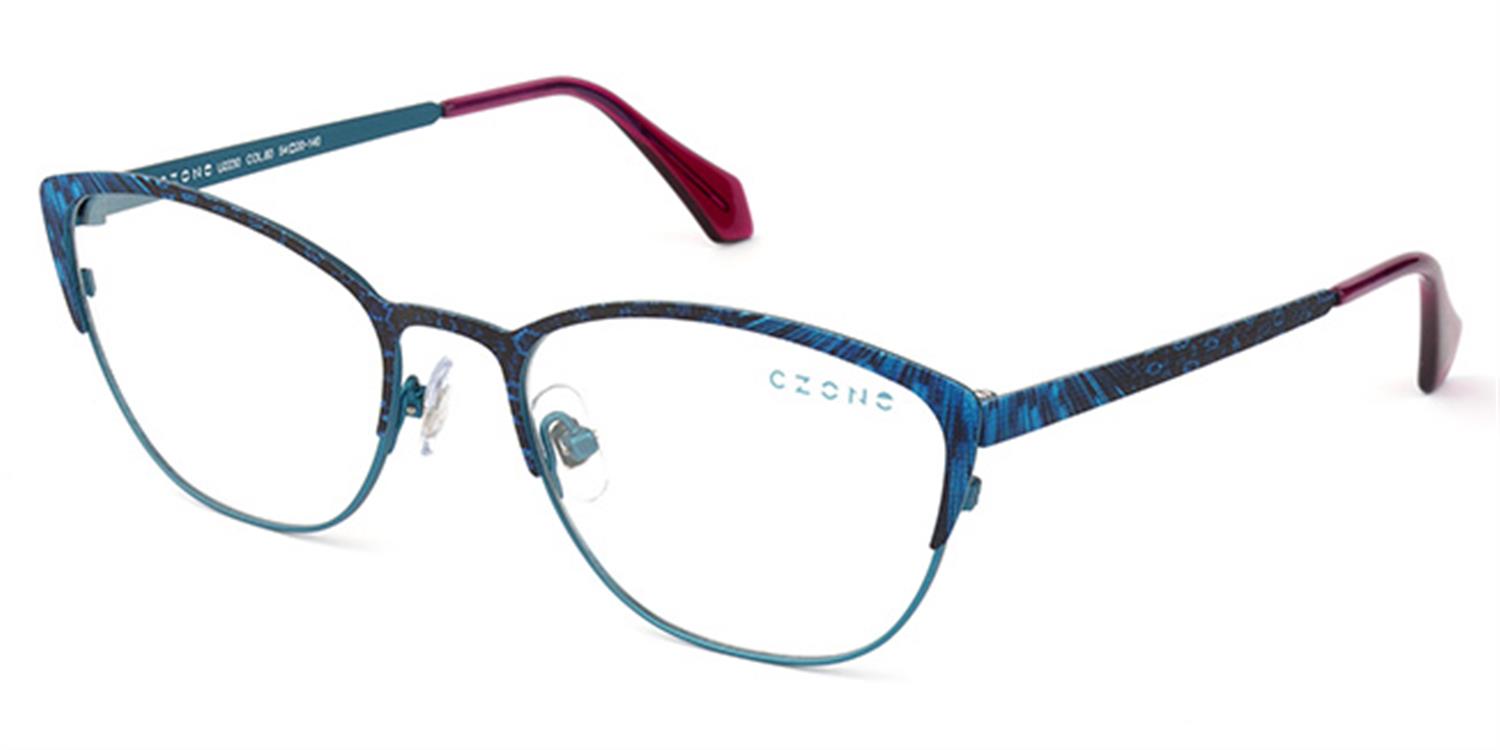 Classique C-Zone Eyeglasses U2230