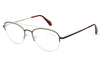 Classique C-Zone Eyeglasses A3209 - Go-Readers.com