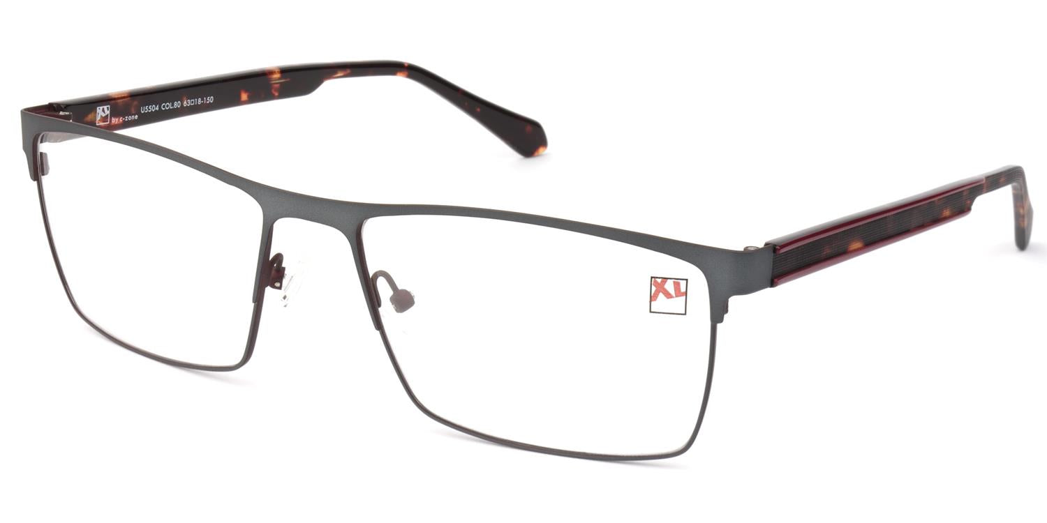 Classique C-Zone Eyeglasses XLU5504