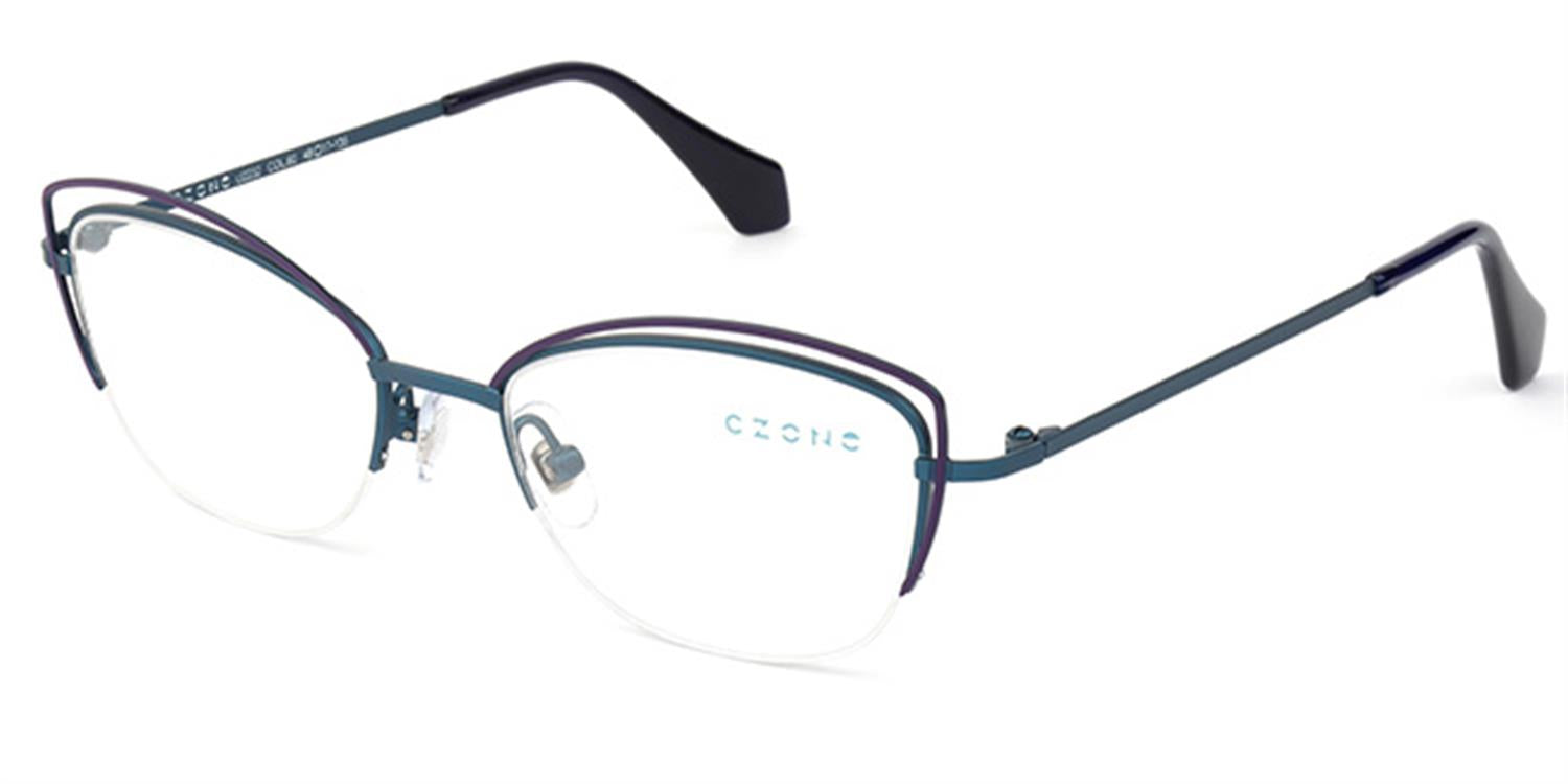Classique C-Zone Eyeglasses U2232