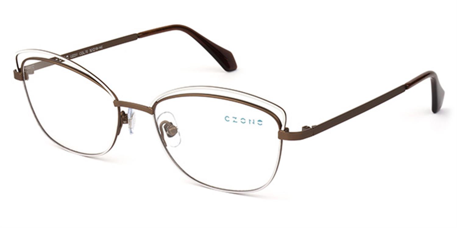 Classique C-Zone Eyeglasses U2231