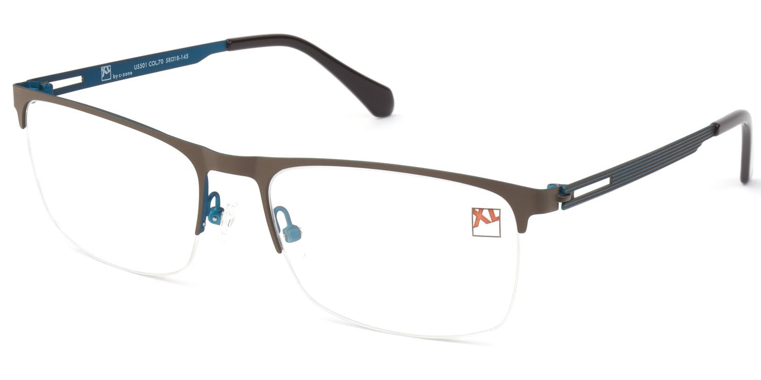 Classique C-Zone Eyeglasses XLU1501
