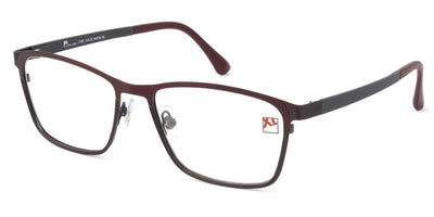 Classique C-Zone Eyeglasses XLU1502 - Go-Readers.com