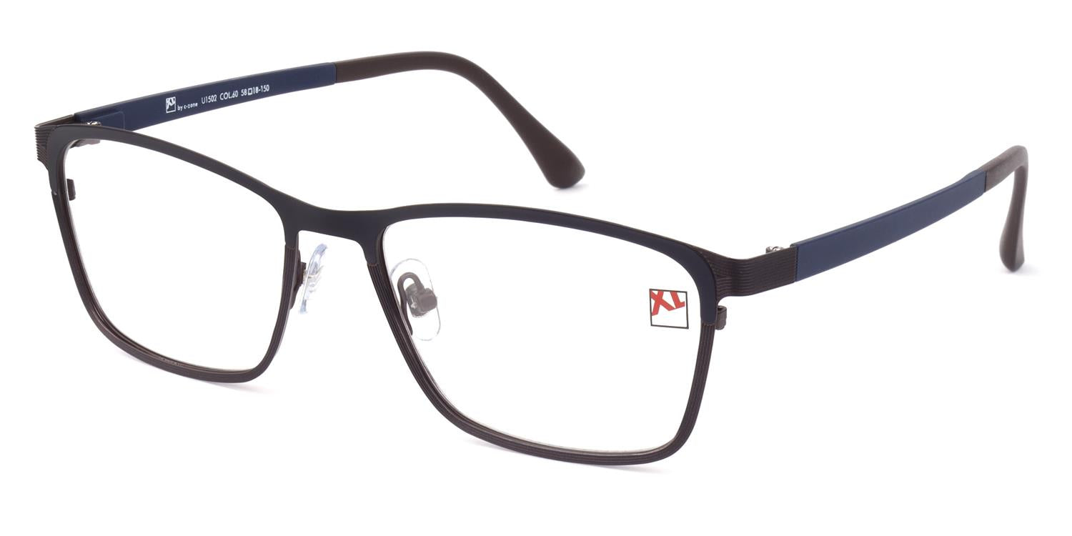 Classique C-Zone Eyeglasses XLU1502