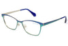 Classique C-Zone Eyeglasses A2214 - Go-Readers.com