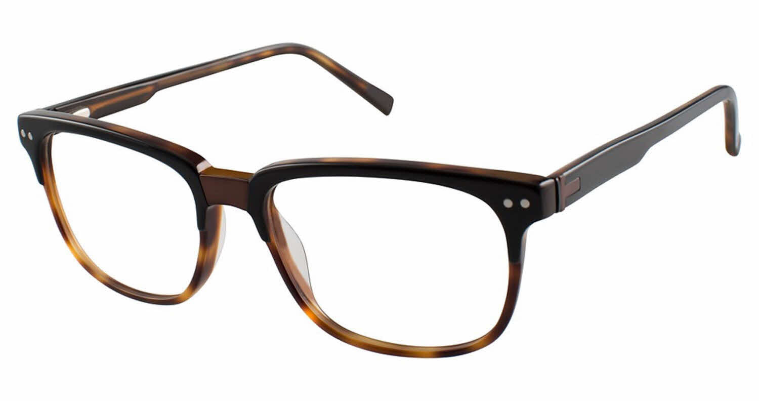 Ted Baker Eyeglasses B892