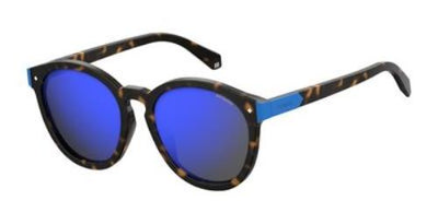 Polaroid Core Sunglasses PLD 6034/F/S - Go-Readers.com