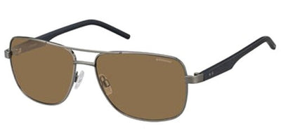 Polaroid Core Sunglasses PLD 2042/S - Go-Readers.com