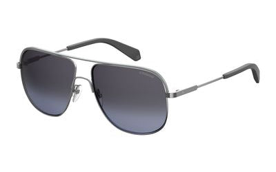 Polaroid Core Sunglasses PLD 2055/S - Go-Readers.com