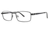 Vivid Pure Titanium Eyeglasses 3005 - Go-Readers.com