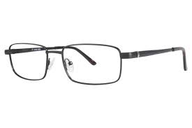 Vivid Pure Titanium Eyeglasses 3005 - Go-Readers.com